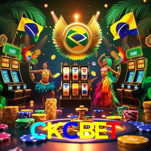 CKCBET:Jogue no cassino online e aposte no futebol para ganhar grandes prêmios!