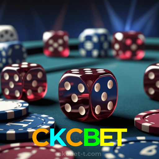 CKCBET：Os jackpots estão esperando por você! Entre no jogo e faça história!