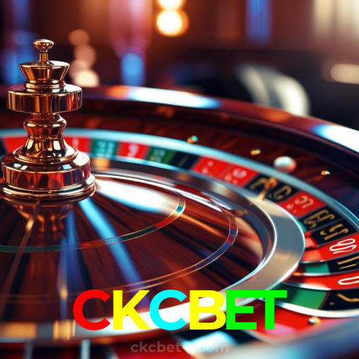 CKCBET：Jogue os melhores jogos de cassino como blackjack e roleta, e aposte no futebol!