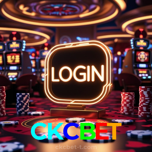 CKCBET:Aposte em nosso cassino e viva uma experiência única de diversão!