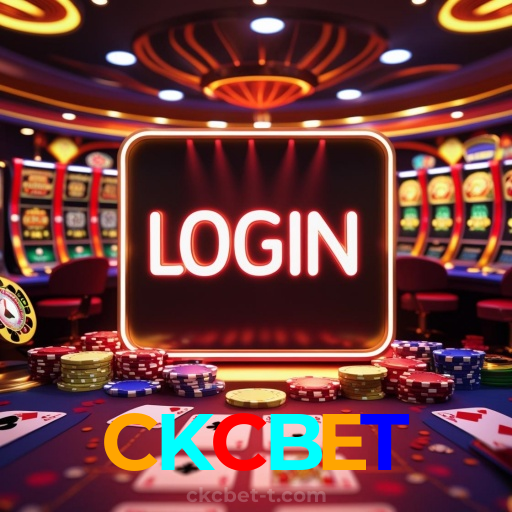 CKCBET：Jogue poker e prove que você é o verdadeiro campeão das cartas!