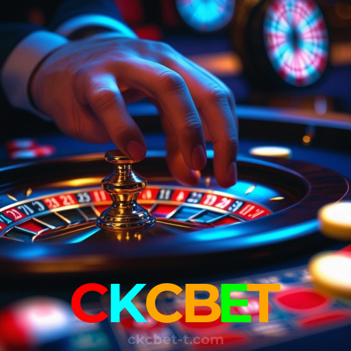 CKCBET:Cada giro é uma chance de conquistar prêmios incríveis!