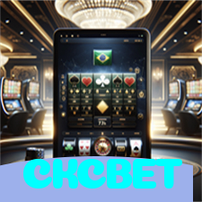CKCBET：Vença no futebol e nos melhores jogos de cassino online, como poker e roleta!