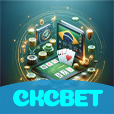 CKCBET：As melhores slots para você! Aposte e ganhe agora!