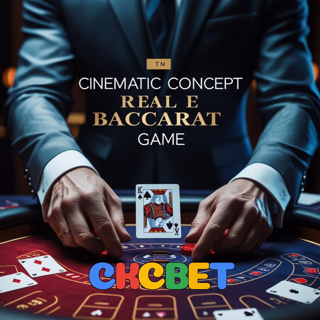 CKCBET：Sua sorte está no cassino online com jogos como poker e apostas no futebol!