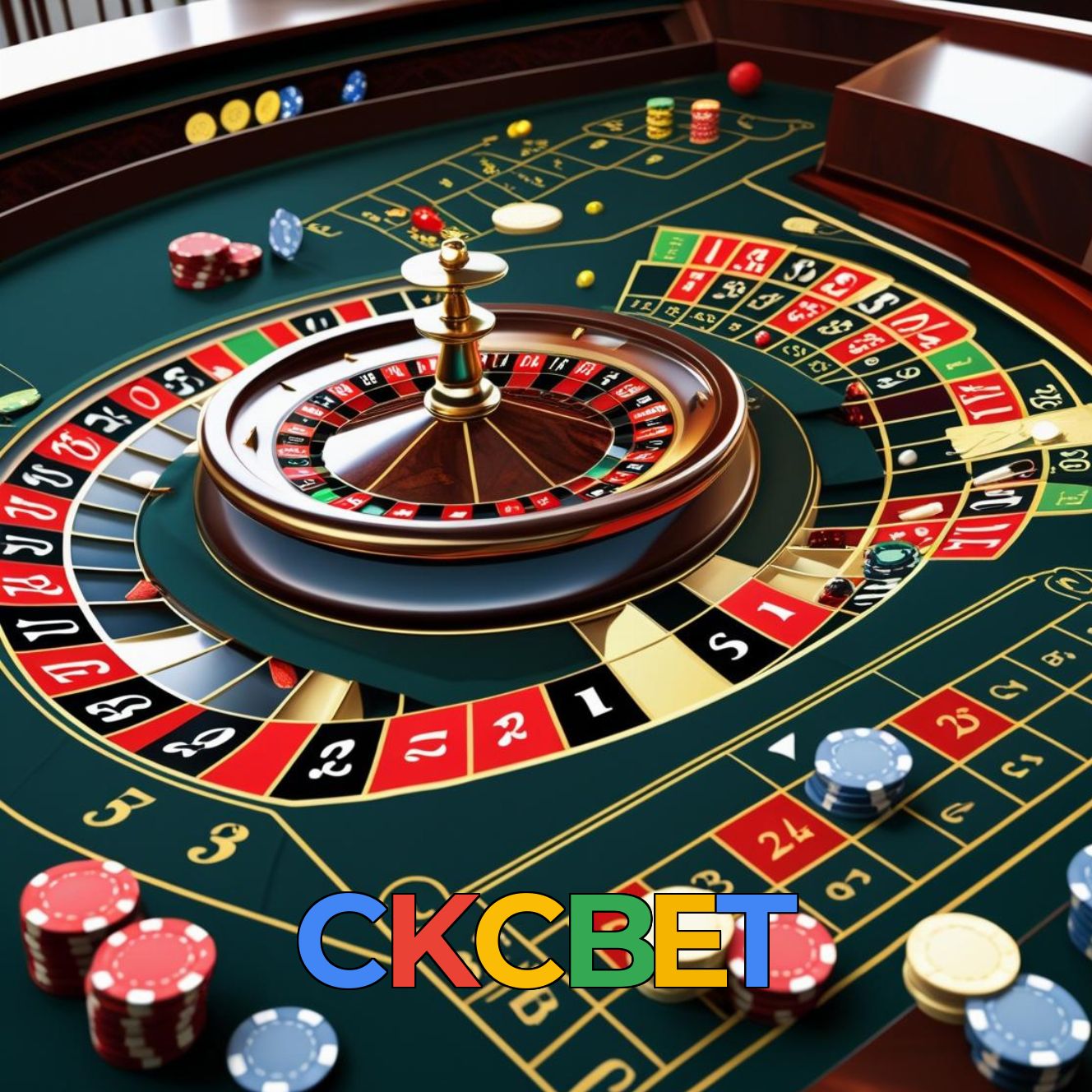 CKCBET:Em cada giro nas slots, a vitória está ao seu alcance!