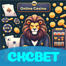 CKCBET：O melhor cassino online com roleta, poker e apostas no futebol ao vivo!