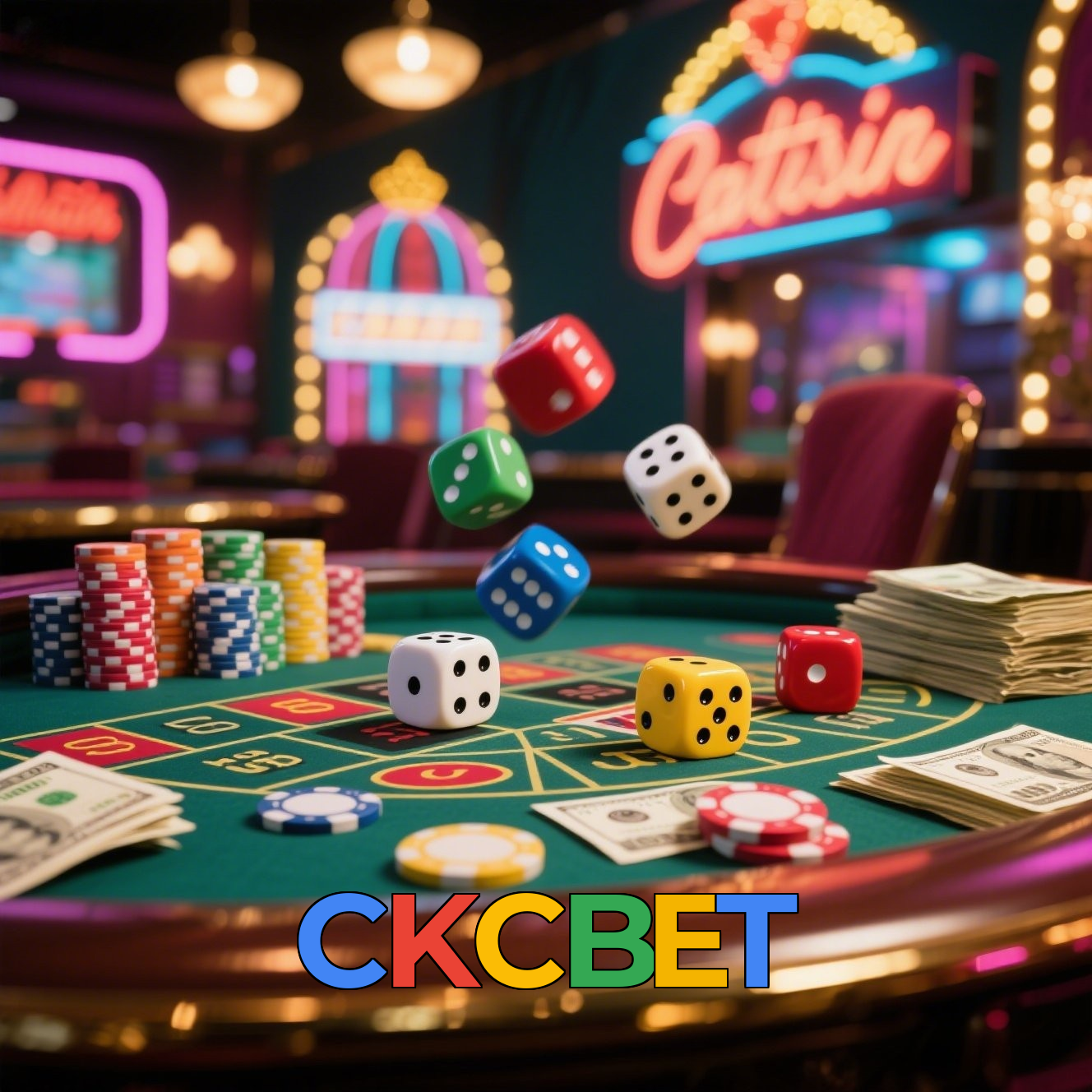 CKCBET:Aposte no futebol e jogue os melhores jogos de cassino como roleta!