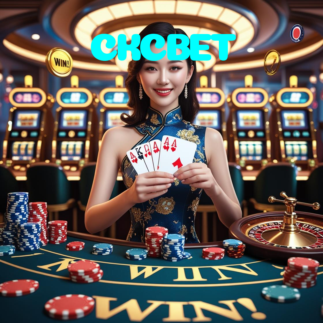 CKCBET:Jogue nas mesas de poker e se torne um campeão das cartas!