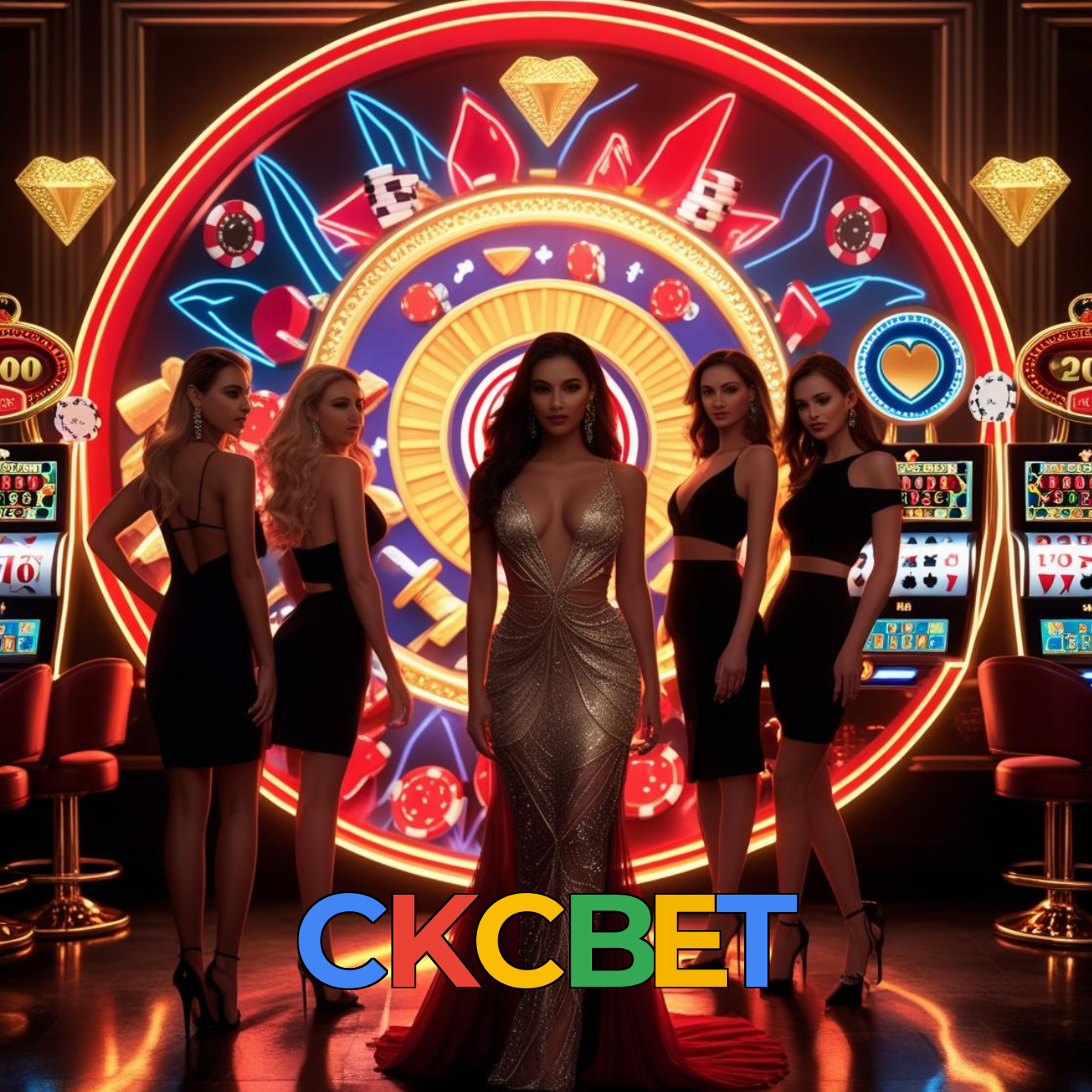 CKCBET:Apostas ao vivo no futebol e diversão garantida com jogos de cassino!