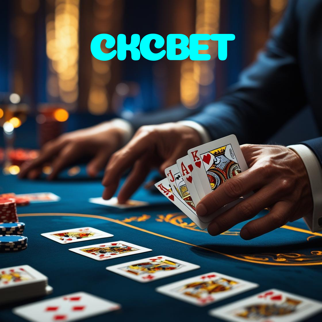 CKCBET:Apostas emocionantes em futebol e os melhores jogos de cassino online!