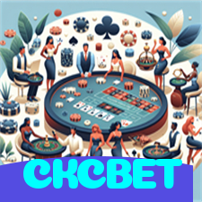 CKCBET：Vença no poker, aposte no futebol e divirta-se com os melhores jogos de cassino!