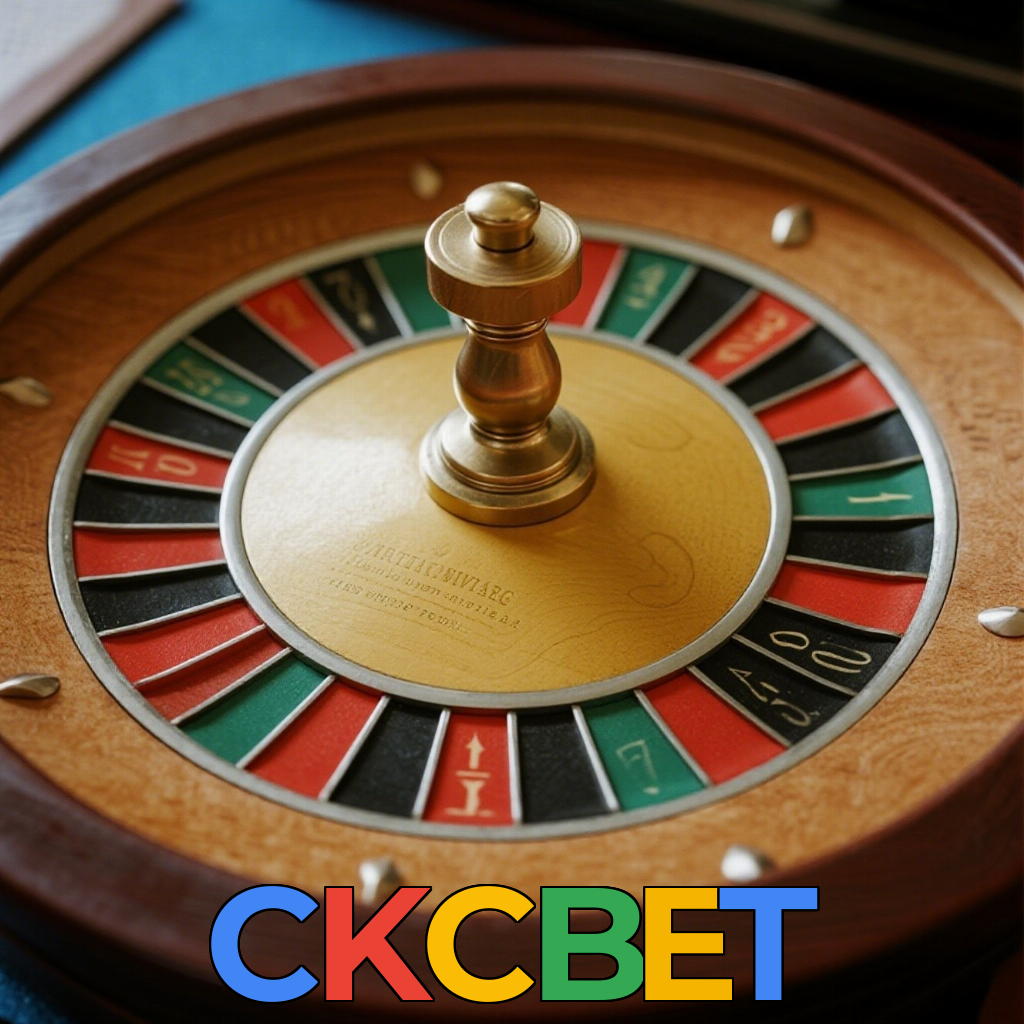CKCBET：Jogue slots, aposte no futebol e conquiste vitórias épicas no cassino!