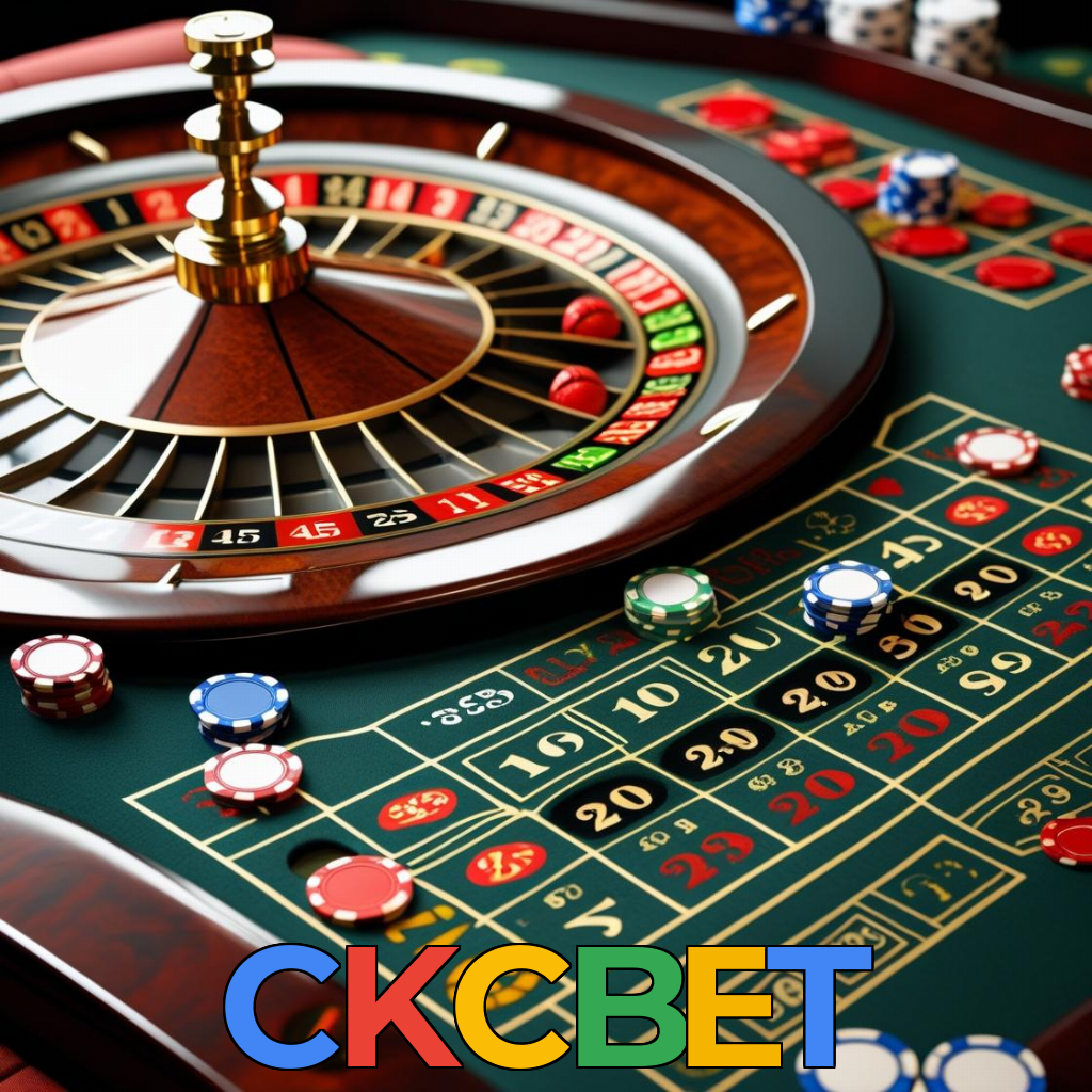 CKCBET：Jogue poker, aposte no futebol e ganhe em grandes jogos de cassino!