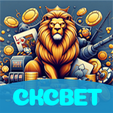CKCBET：Jogue nas melhores slots e conquiste grandes jackpots!