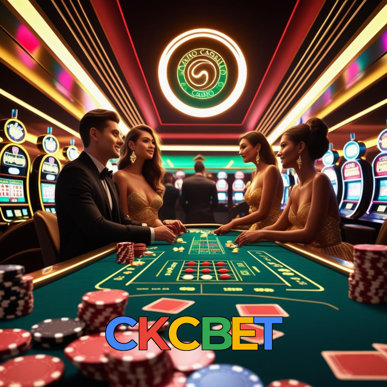 CKCBET:Jogue roleta, poker e aposte no futebol com grandes prêmios em jogo!