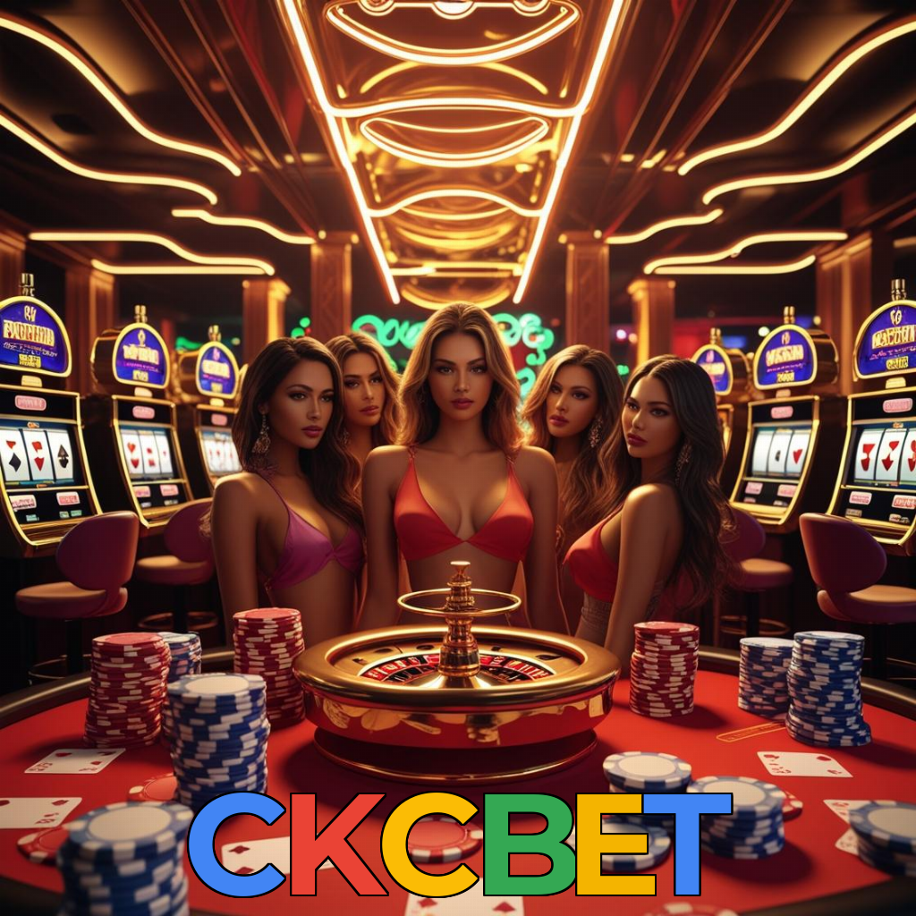 CKCBET:Onde sua sorte brilha com apostas no futebol e grandes prêmios em roleta!