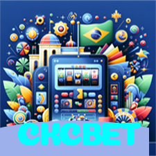 CKCBET:Jogue nas slots e mude sua sorte agora mesmo!