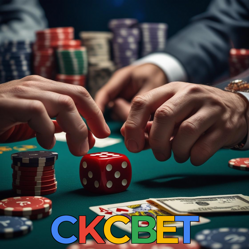 CKCBET:Cada jogada no blackjack é uma chance de conquistar vitórias!