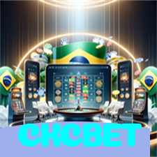 CKCBET：Cada jogo é uma chance de ganhar! Jogue agora e vença!