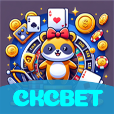 CKCBET:Aposte nas melhores slots e conquiste vitórias impressionantes!