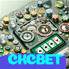 CKCBET:A sorte está na roleta! Aposte e vença agora mesmo!
