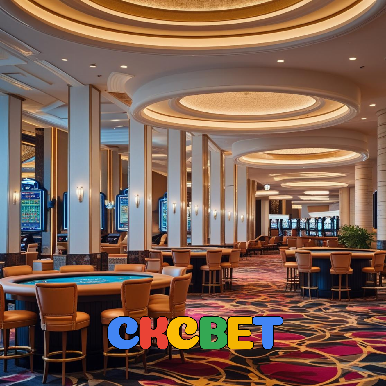 CKCBET:O melhor cassino para você jogar slots e apostar no futebol online!