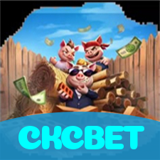 CKCBET：Jogue nas melhores slots e leve o jackpot para casa!