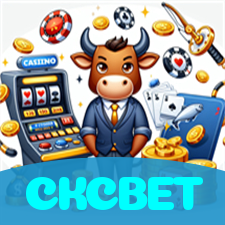 CKCBET：Entre no jogo e aposte nos melhores times do futebol digital!