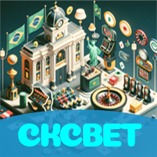 CKCBET：Jogue blackjack, poker e aposte no futebol para vitórias épicas!