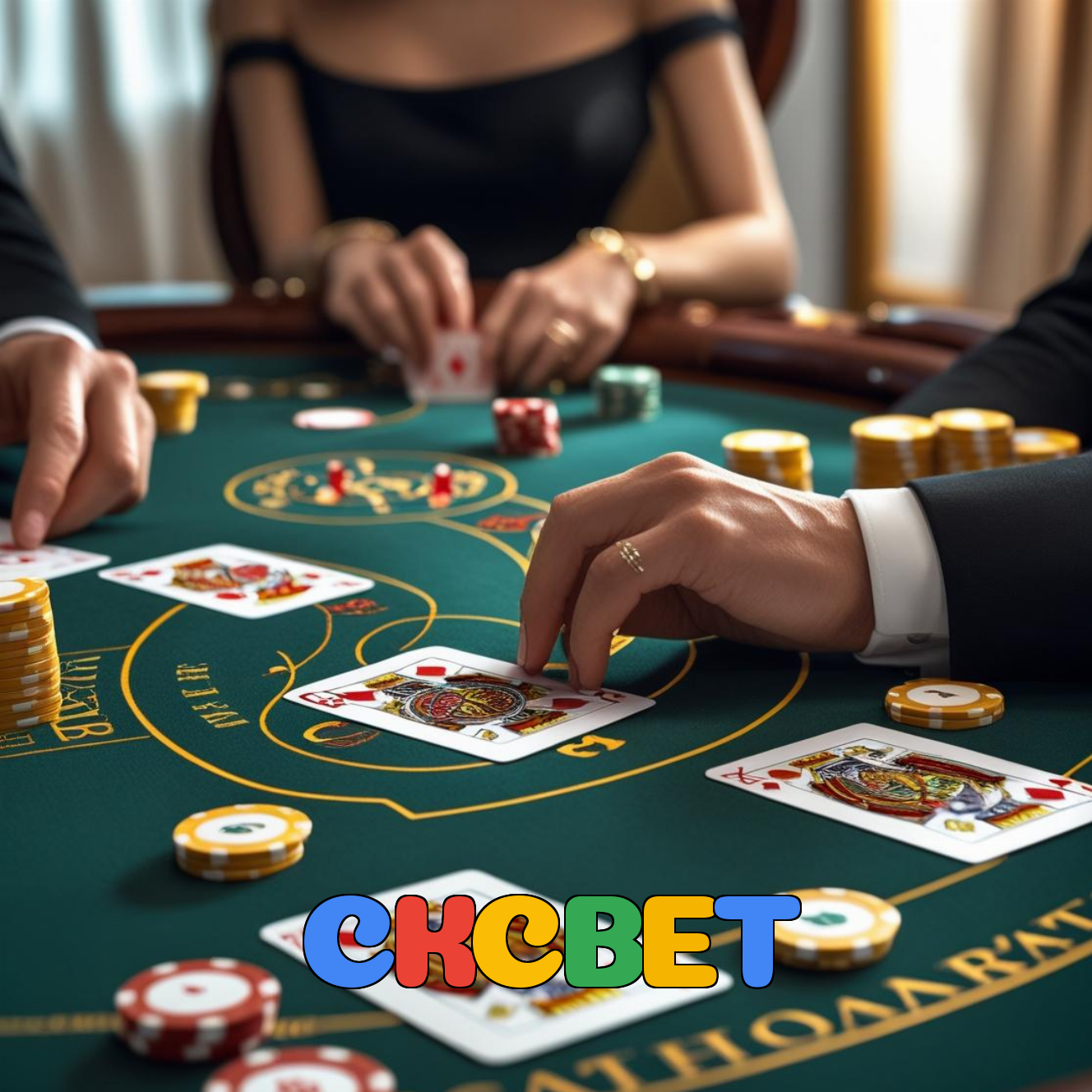 CKCBET：Jogue futebol online e vença com as melhores apostas!