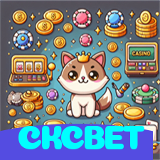 CKCBET：Onde sua sorte brilha com apostas no futebol e prêmios em roleta!