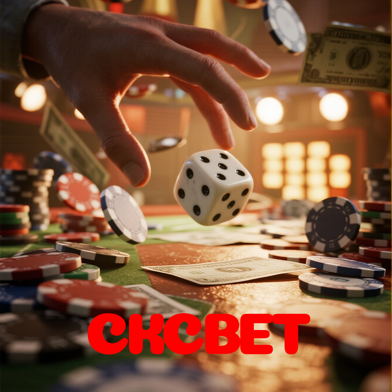 CKCBET:Onde sua sorte brilha: poker, roleta e apostas no futebol online!