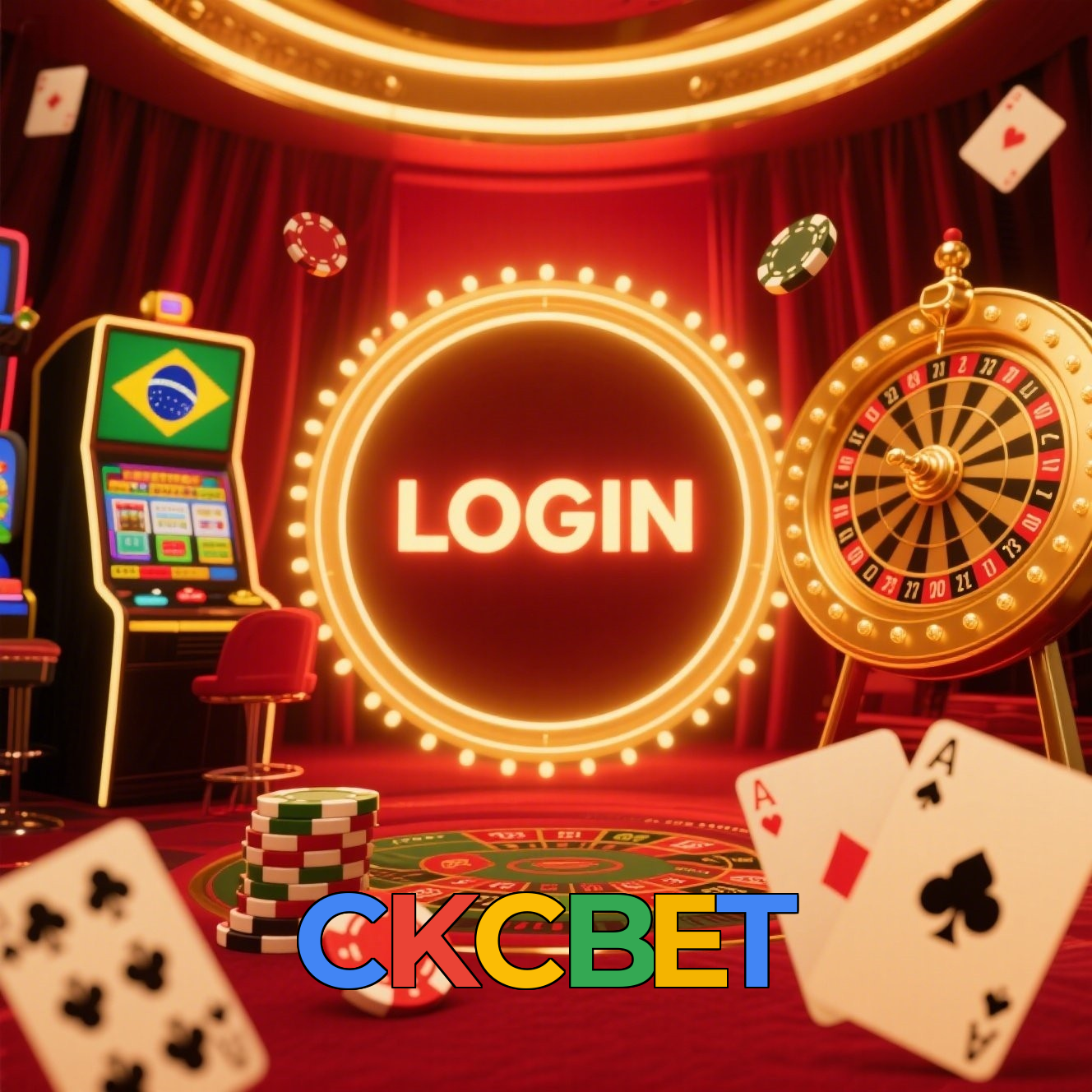 CKCBET:Jogue nas melhores slots e conquiste grandes jackpots!
