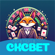 CKCBET：Sua chance de ganhar começa no cassino online com poker e apostas no futebol!