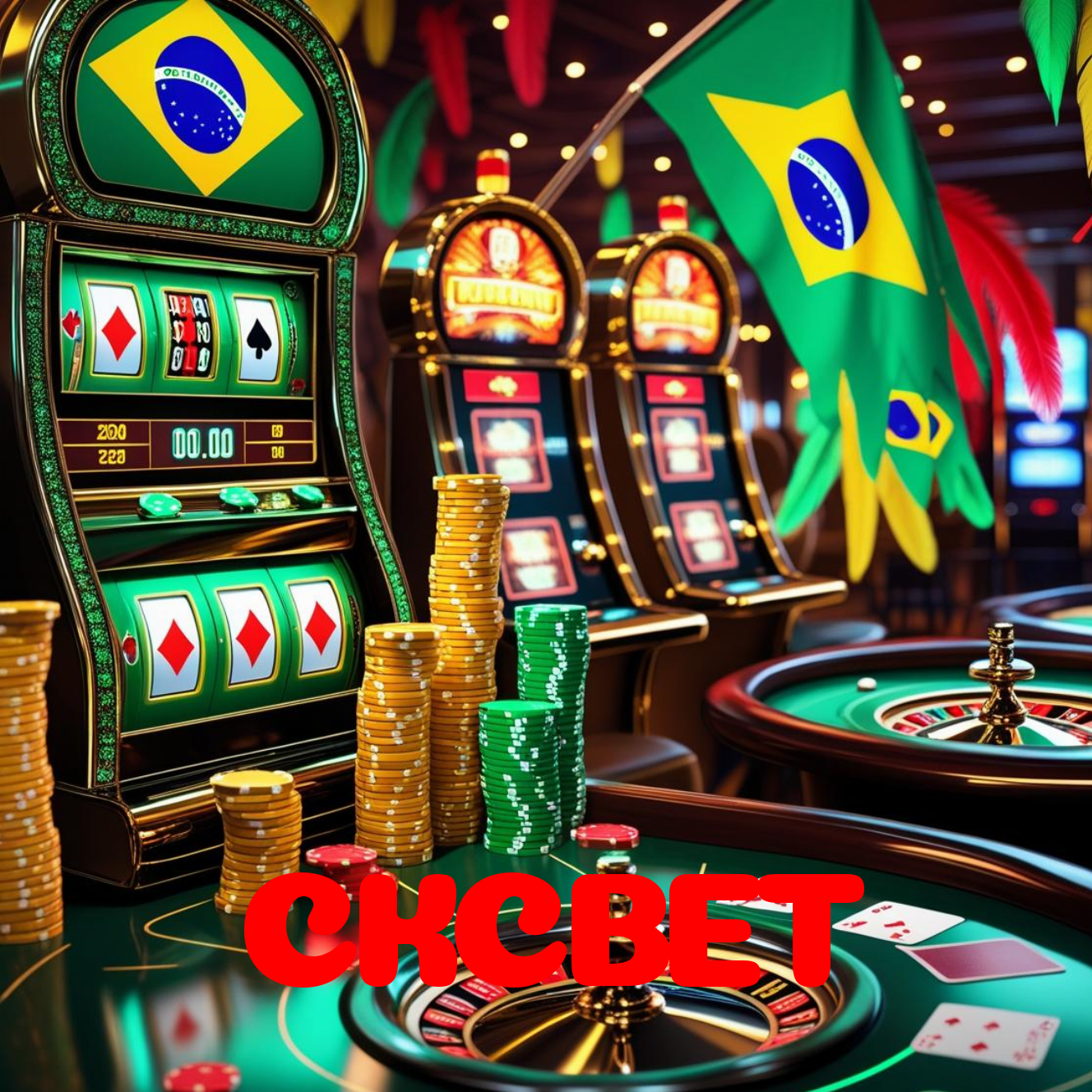 CKCBET:Vença no blackjack e conquiste prêmios sensacionais!