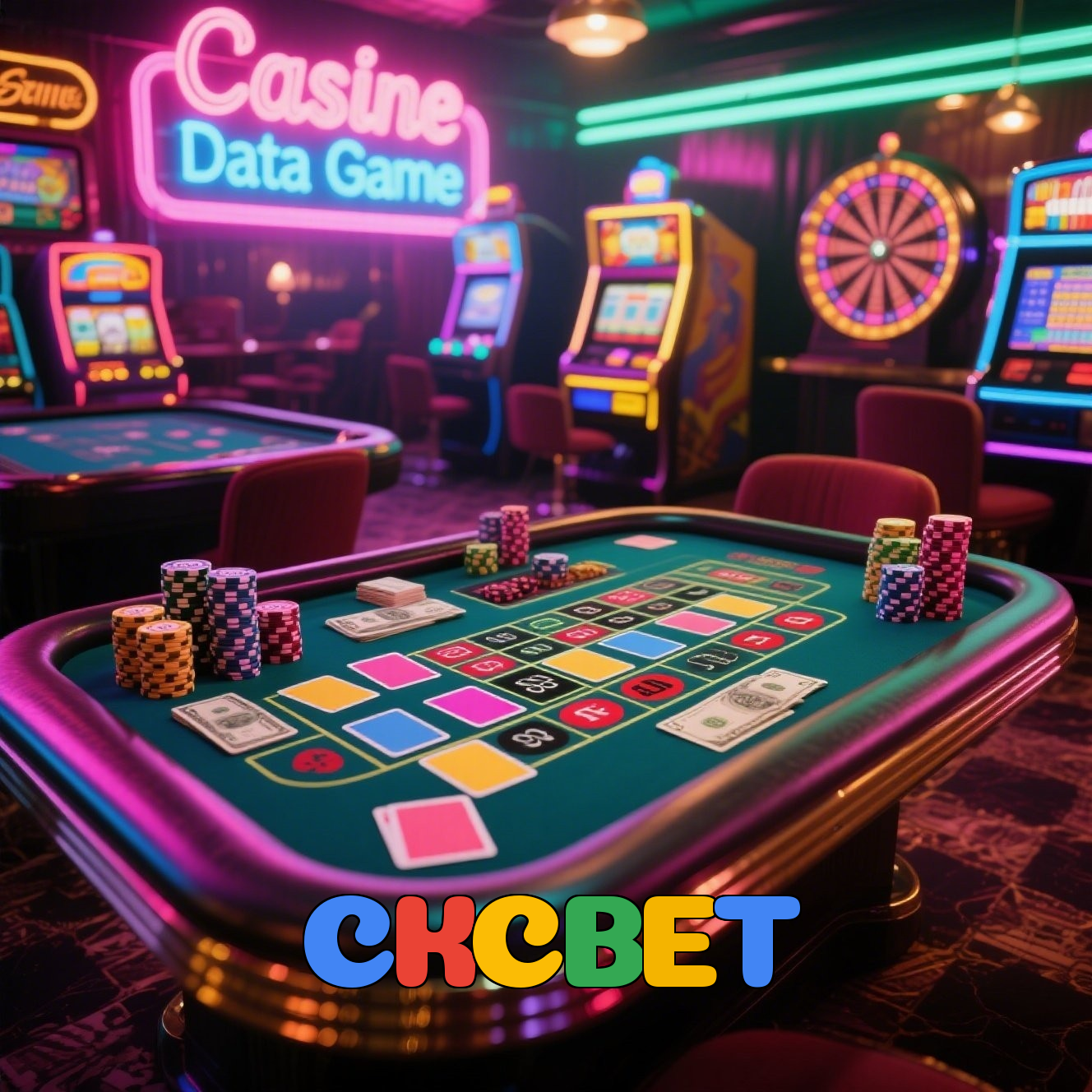 CKCBET:Ganhe no futebol e jogue os melhores jogos de cassino online!