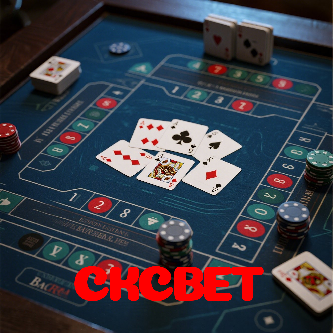 CKCBET:Cada giro nas slots é uma chance de grandes vitórias!