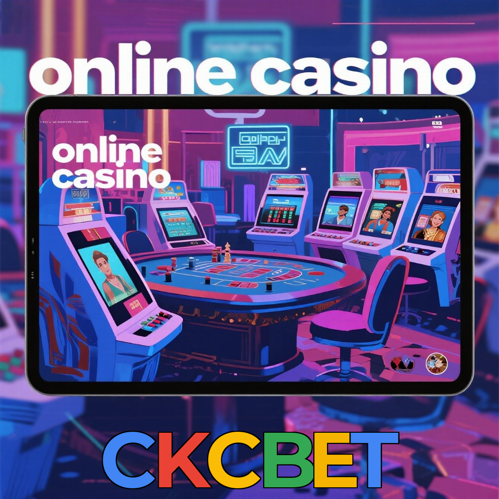 CKCBET:Aposte no futebol online e sinta a emoção de vencer!