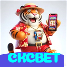 CKCBET：Ganhe prêmios jogando slots e apostando no futebol online!