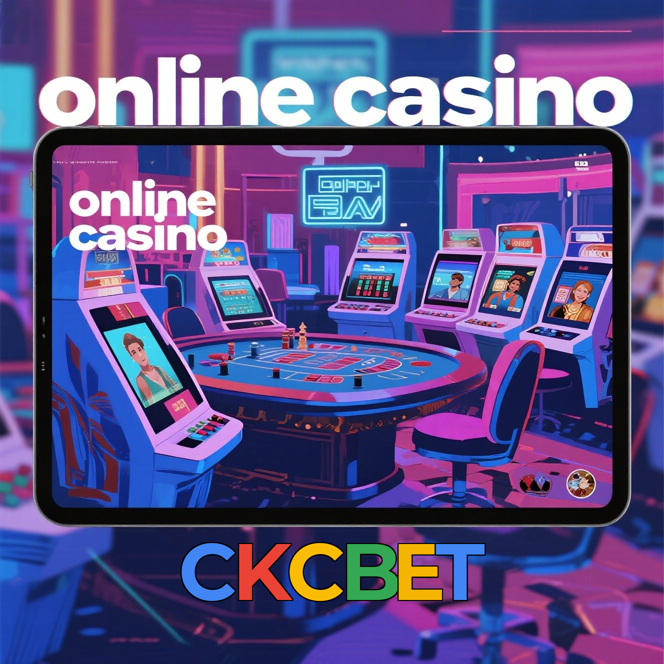 CKCBET:Aposte no futebol e jogue os melhores jogos de cassino com grandes prêmios!