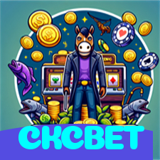 CKCBET：Jogue as melhores slots e conquiste jackpots épicos!