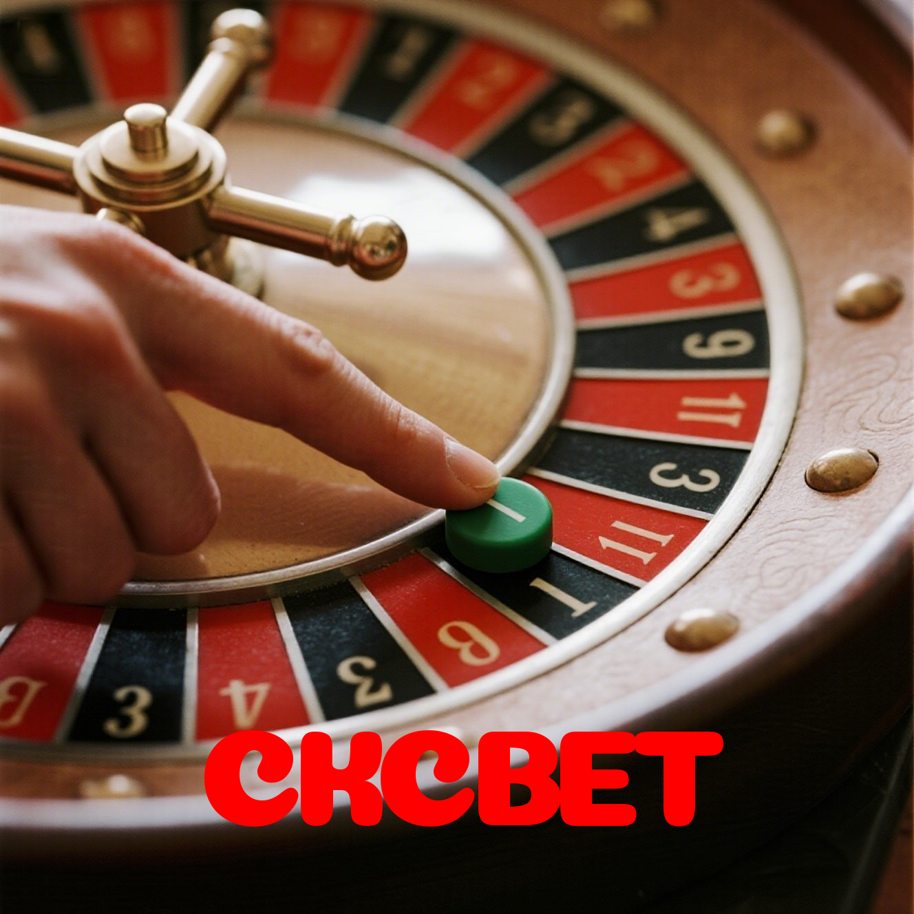 CKCBET:A sorte te espera! Aposte agora nas nossas roletas!