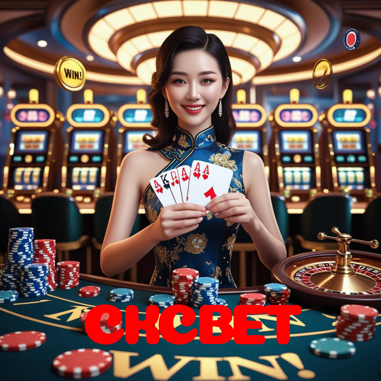 CKCBET:O cassino online mais confiável com apostas no futebol e prêmios em blackjack!