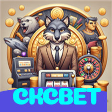 CKCBET：O melhor do cassino está ao seu alcance! Jogue agora!