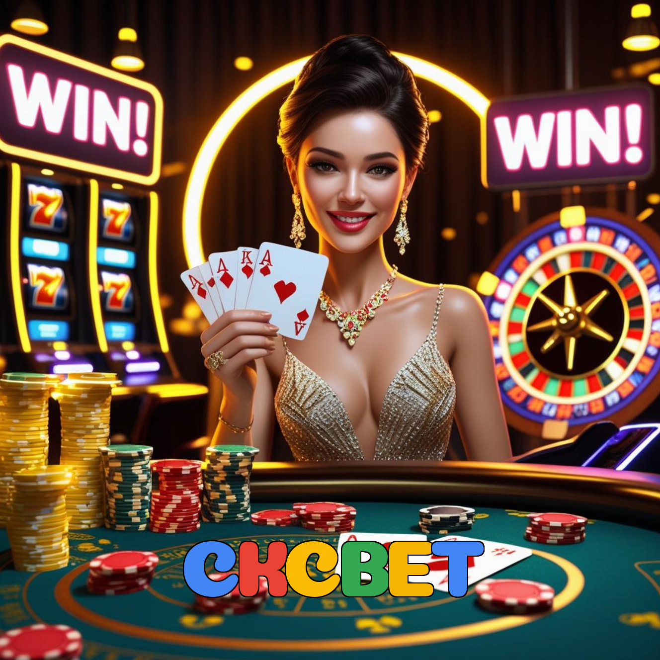 CKCBET：Aposte no futebol e ganhe prêmios em slots e roleta ao vivo!