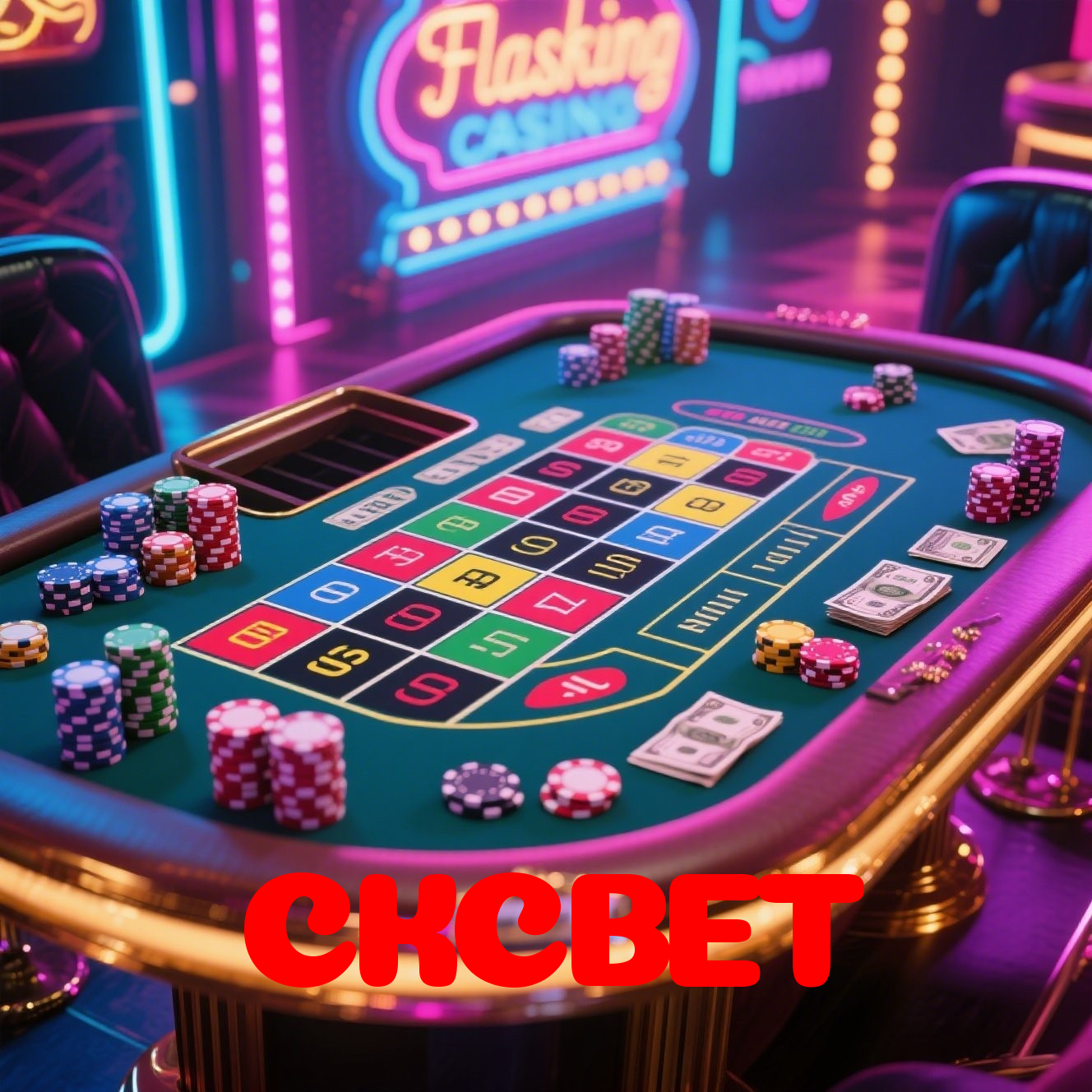 CKCBET:Apostas emocionantes no futebol e diversão garantida com roleta e poker!