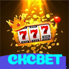 CKCBET：Jogue slots, aposte no futebol e vença com grandes prêmios!