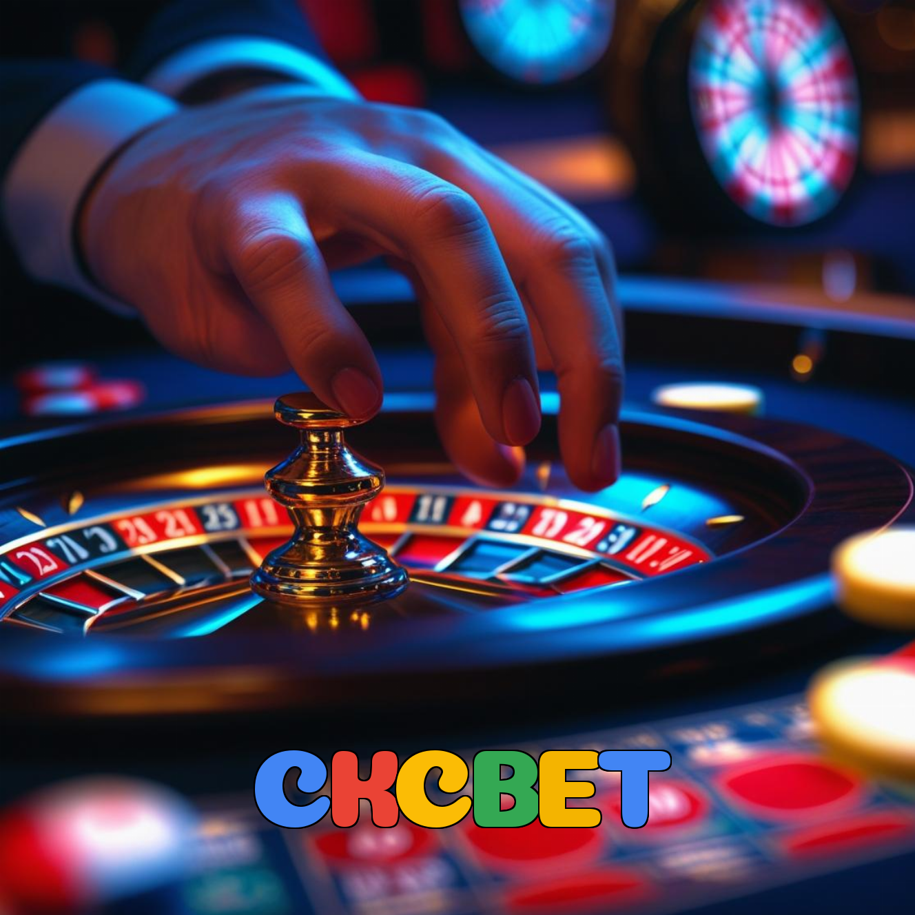CKCBET：A melhor experiência de cassino e futebol online para você!