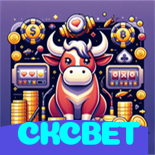 CKCBET：Grandes vitórias em poker, roleta e apostas no futebol esperam por você!